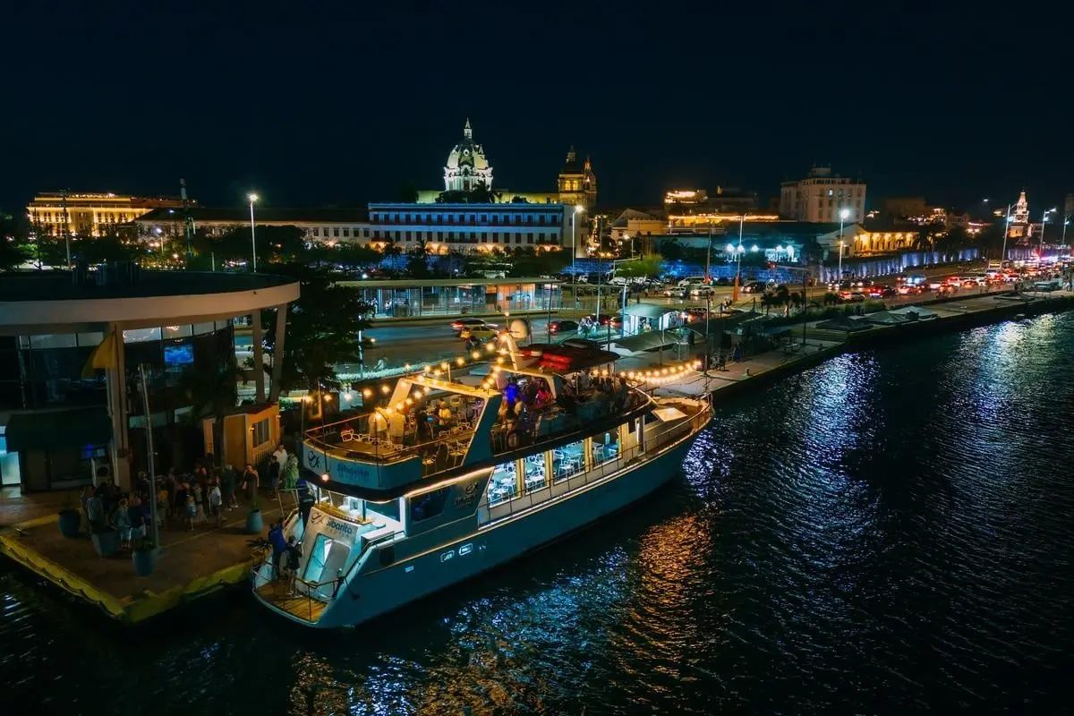 Cena Sibarita Master